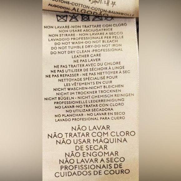 Gucci GG Monogram Bucket Hat Beige Canvas Beach Jacquard Large Wide Brim - Picture 14 of 15